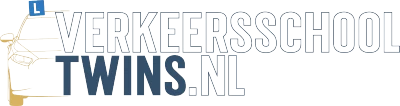 Logo van Verkeersschool Twins in Hedel